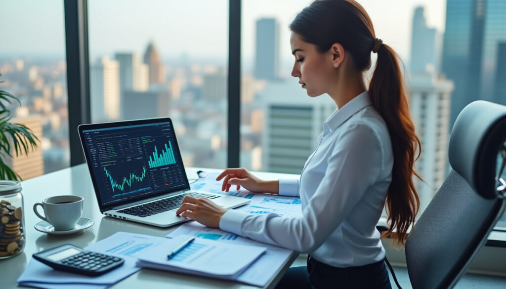 assess if you have sufficient capital to achieve your financial goals and plan effectively for your future.