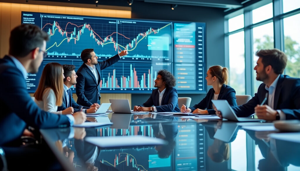 learn effective strategies to manage interest rate risk and protect your investments. discover practical tips for minimizing financial exposure and optimizing returns.