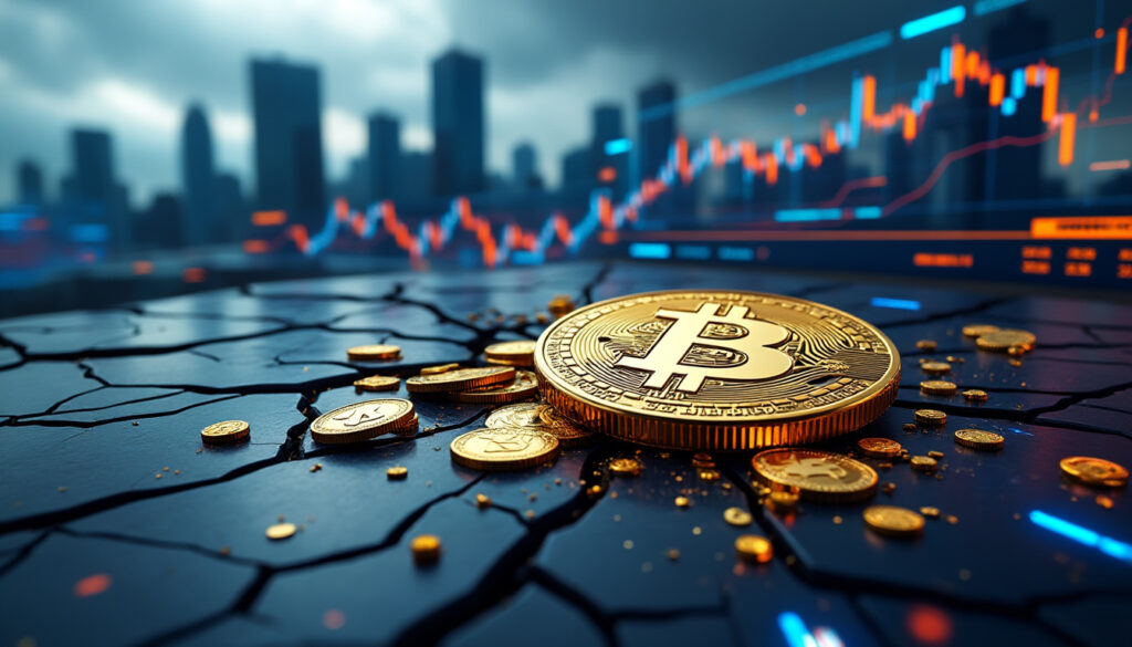 explore how the ftx disaster transformed the cryptocurrency landscape, its impact on regulations, market trust, and the future of digital assets.