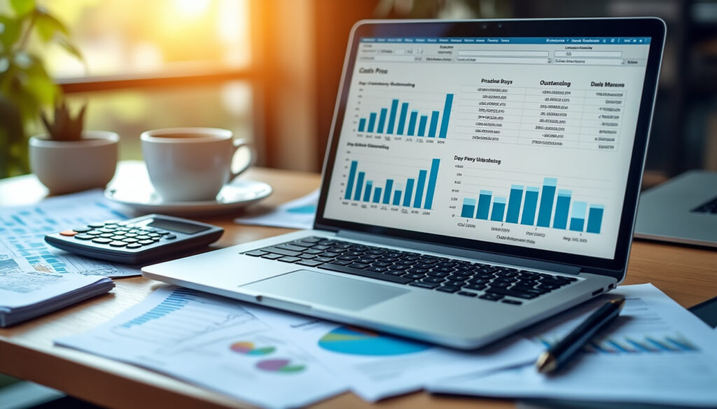 learn how to calculate the cash conversion cycle with a step-by-step guide to improve your business cash flow management and efficiency.