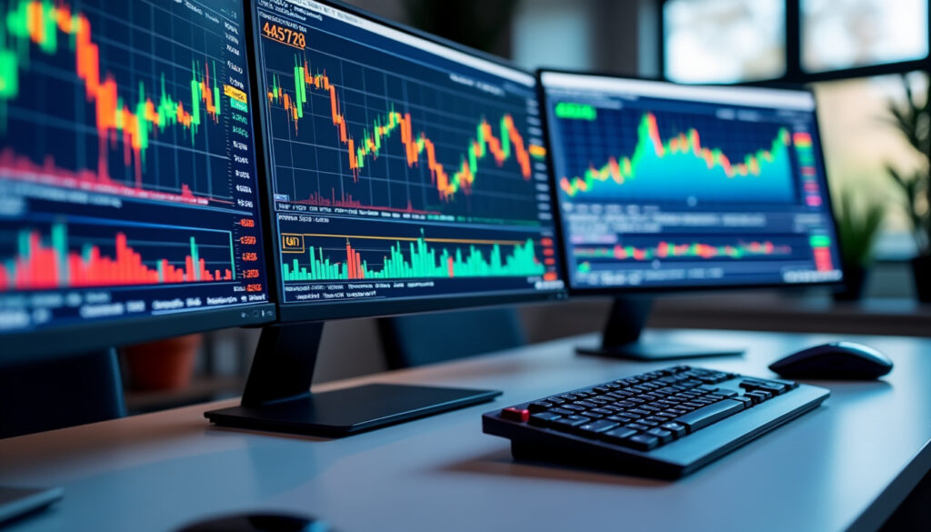 discover how your investment portfolio measures up against key benchmarks and learn strategies to optimize your returns.