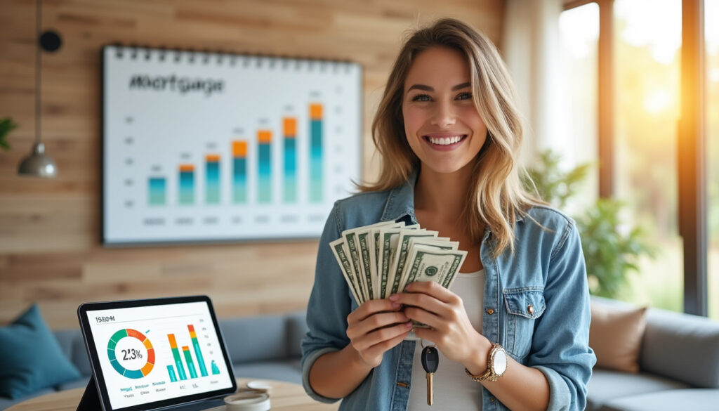 discover effective strategies and tips to accelerate paying off your mortgage or loan, saving you money and becoming debt-free faster.