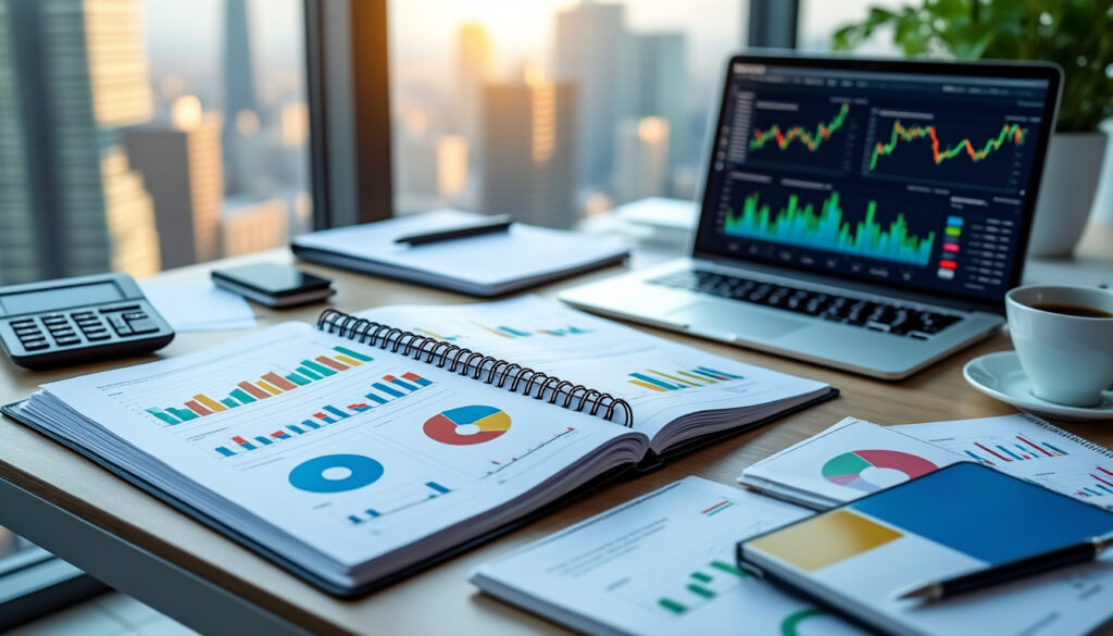 discover how large your investment portfolio needs to be to meet your financial goals with expert insights and practical tips.