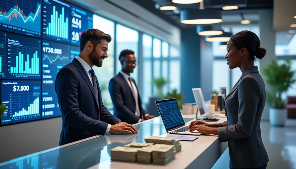 test your knowledge of fundamental banking and financial services concepts with this engaging quiz. perfect for beginners and those looking to refresh their understanding.