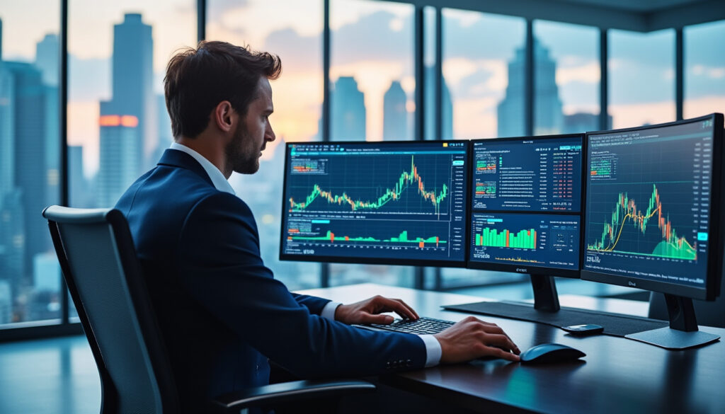 discover if adss is the ideal institutional trading broker for your needs. explore its features, benefits, and services to make an informed decision.
