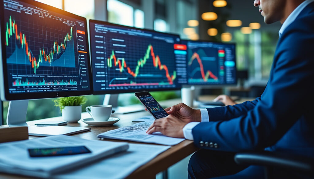 discover the top large cap stocks to buy for long-term growth this year, with expert insights and market trends to help you make informed investment decisions.
