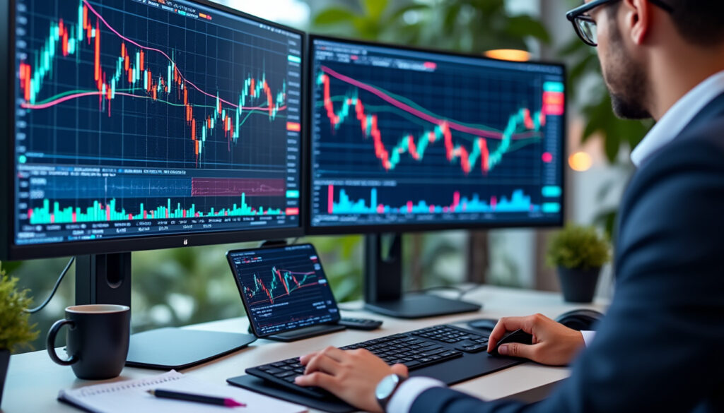 discover the top technical analysis strategies for forex trading to improve your market predictions and enhance your trading success.