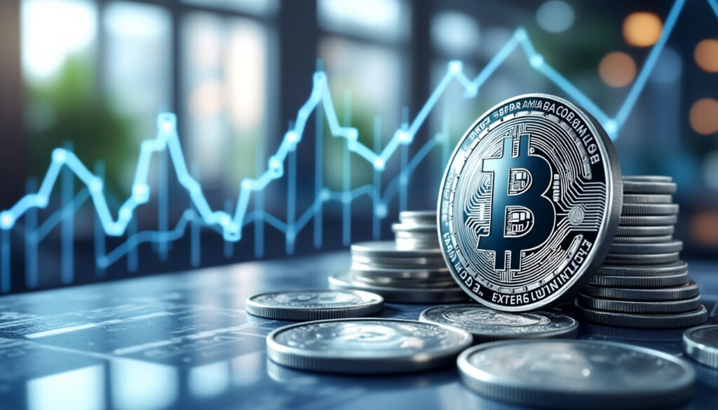 discover the key advantages of investing in a silver ira, including portfolio diversification, inflation protection, and long-term financial security.