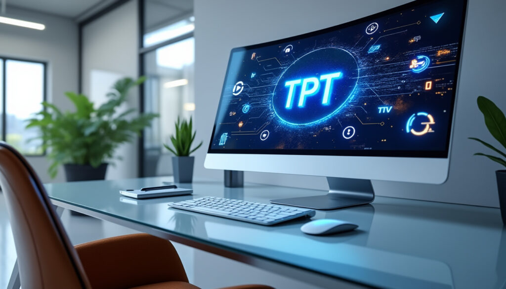 discover the meaning of tpt and explore its key features, applications, and benefits in this comprehensive guide.