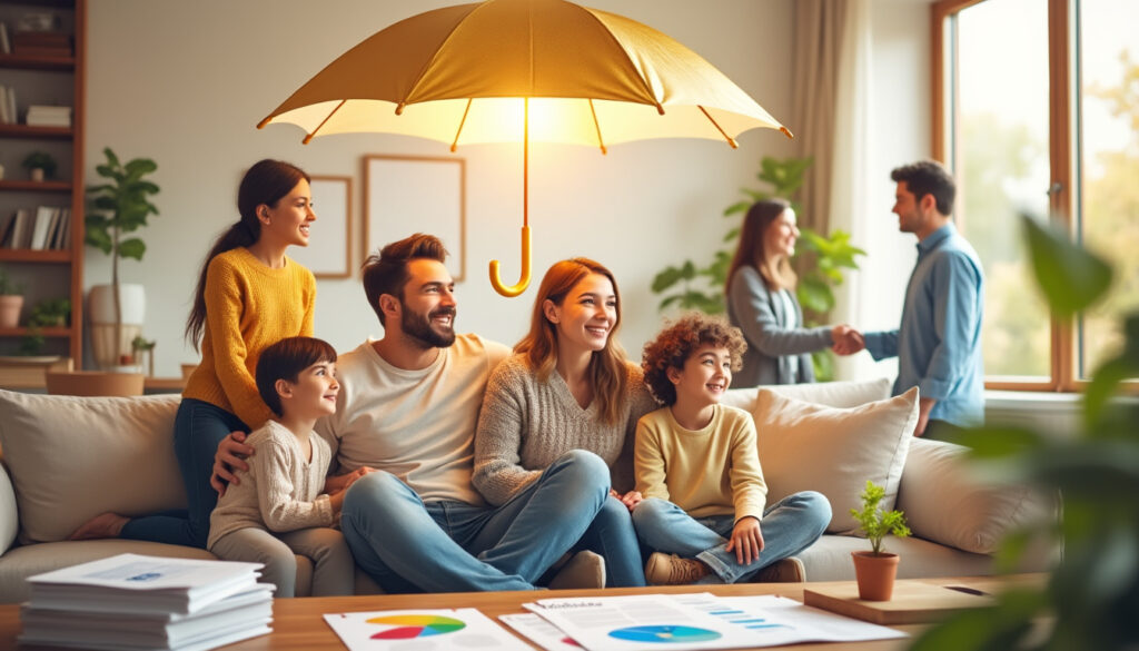 learn about life insurance policies, their importance, and the different types available to protect your loved ones financially.