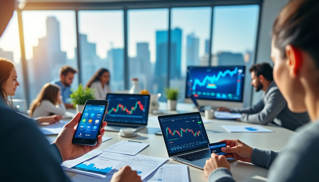 discover the basics of finance and explore how it influences your everyday life, from budgeting and saving to investing and financial decisions.