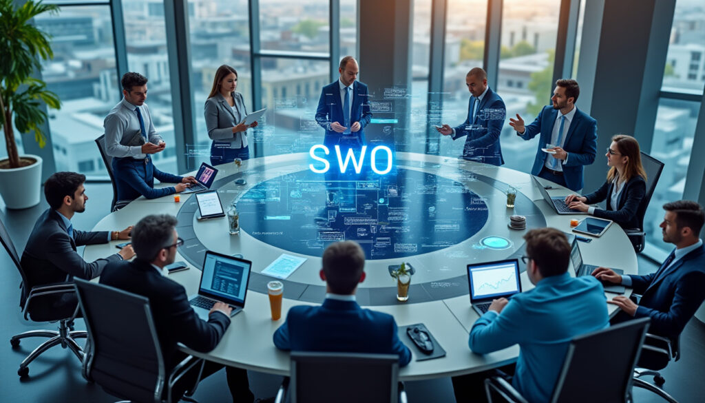 discover the meaning and function of a swo, exploring its role and importance in various contexts for a clear understanding.