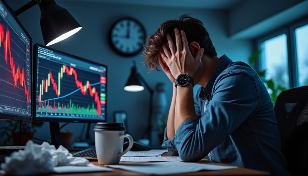discover the common reasons why many traders lose money in trading and learn strategies to improve your trading success and avoid costly mistakes.