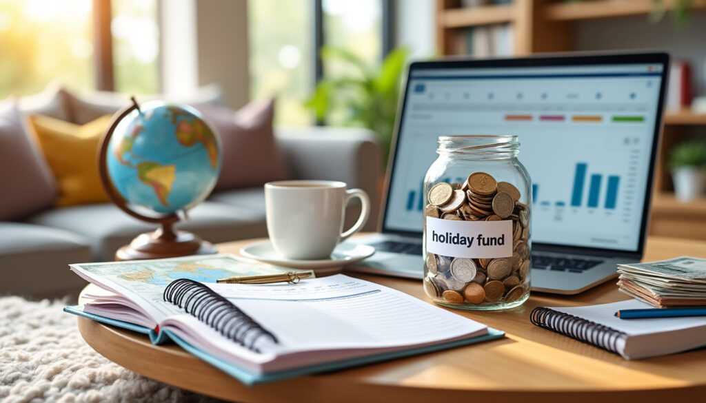 discover practical tips and strategies to effectively save money for your next holiday, ensuring a stress-free and enjoyable vacation experience.