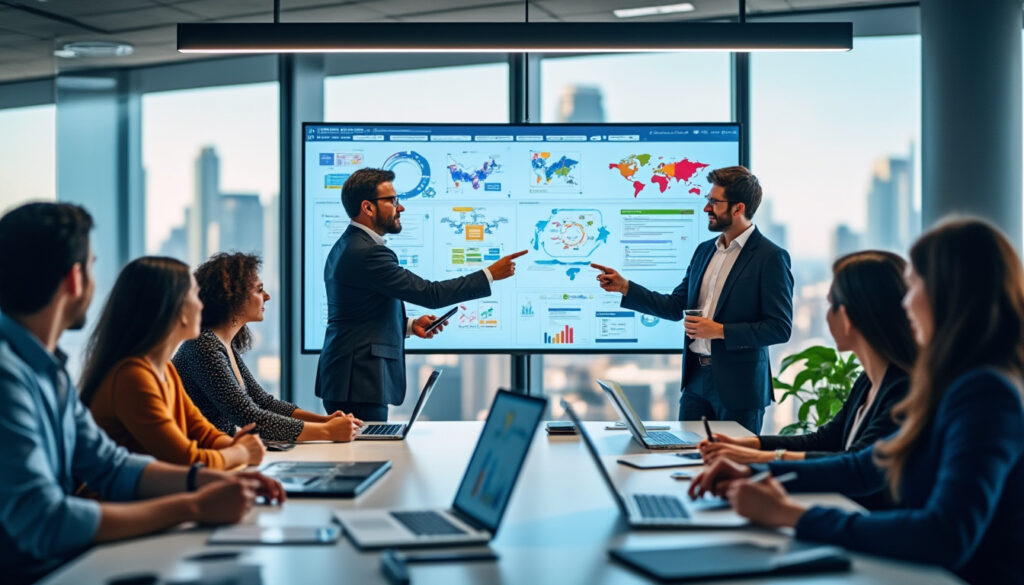 discover effective approaches and key steps to help your organization develop a strong innovation strategy that drives growth and competitive advantage.