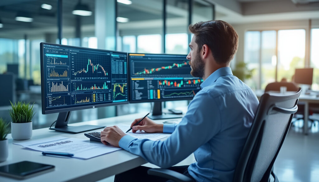 learn how to calculate the net stable funding ratio (nsfr), a key liquidity metric used to ensure banks maintain a stable funding profile over a one-year horizon.
