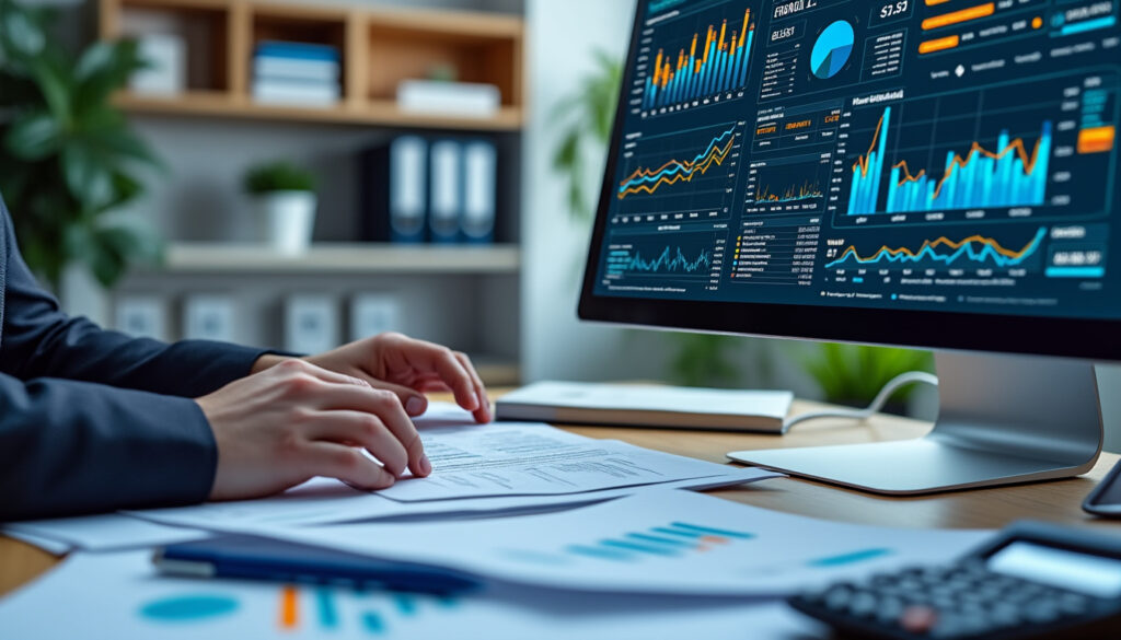 learn how to calculate your pillar 3 requirements with our step-by-step guide, ensuring compliance and effective risk management for your financial institution.