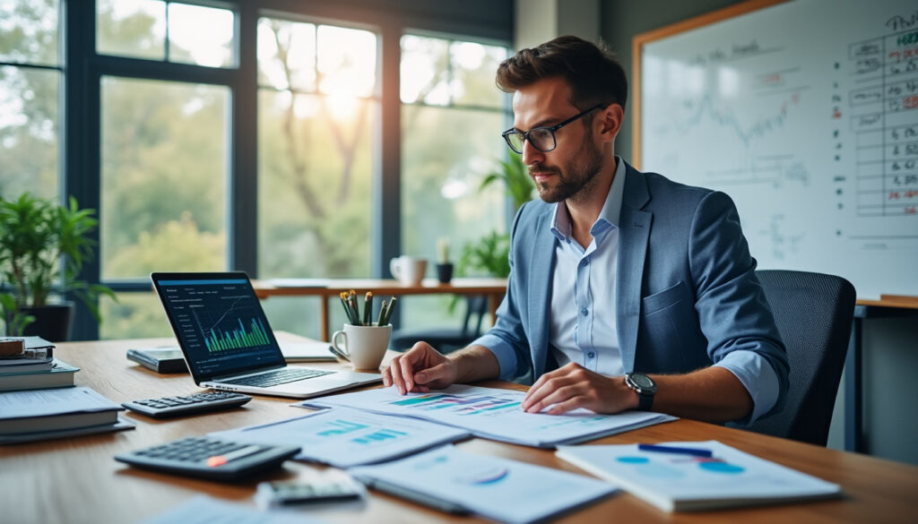 learn effective methods to estimate your working capital requirements and ensure the financial stability of your business.