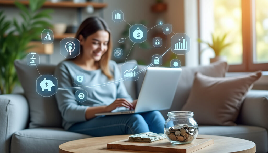 discover how much you can save by switching to online banking. explore the benefits, cost savings, and convenience of managing your finances digitally.