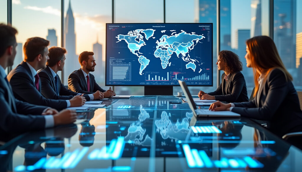 explore the true scope of strategic financial management, uncovering its core principles, key objectives, and how it drives long-term business success through effective financial planning and decision-making.