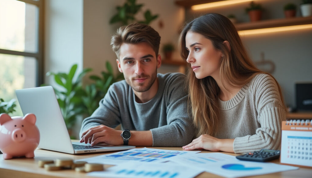 discover key factors millennials should evaluate before investing in a fixed deposit, including interest rates, lock-in periods, and financial goals to make informed decisions.