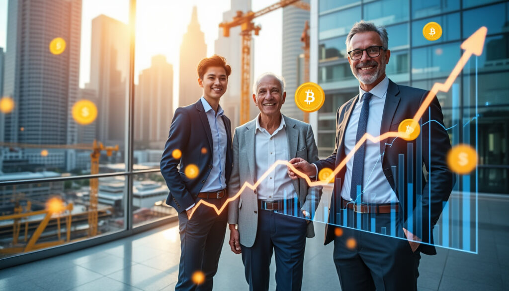 discover why investment plays a crucial role in driving economic growth and securing financial stability for individuals.