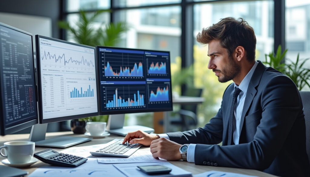 discover how to precisely calculate your customer acquisition cost and optimize your marketing budget for better business growth.