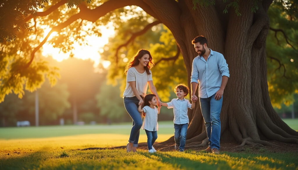 discover how a term insurance plan provides financial security for your family's future, offering affordable protection and peace of mind in times of uncertainty.