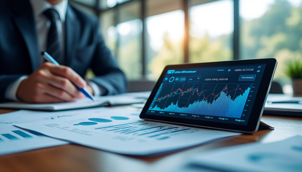 discover how using an investment decision calculator can help optimize your financial strategies, minimize risks, and improve your returns effectively.