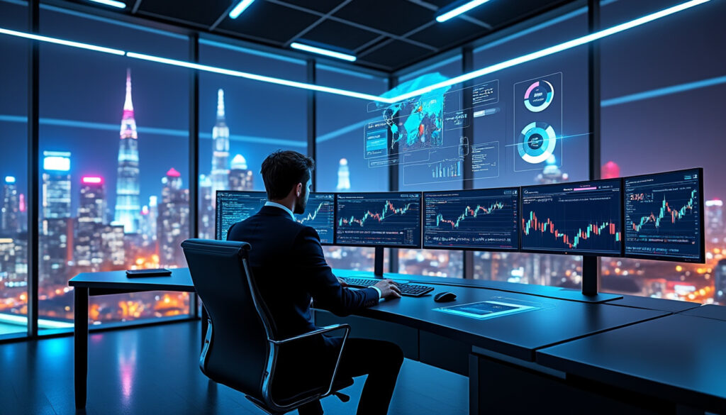 discover expert strategies and tips to trade forex like a professional business in 2026. learn how to master the market with advanced techniques and stay ahead in the evolving forex landscape.