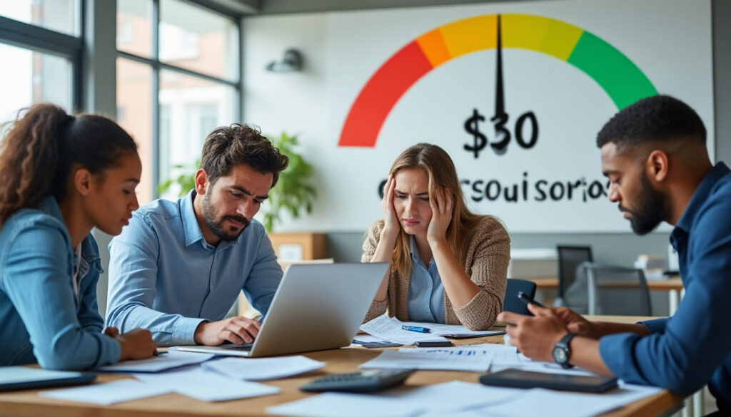 discover how various actions influence your credit score calculation and learn tips to improve your financial health effectively.