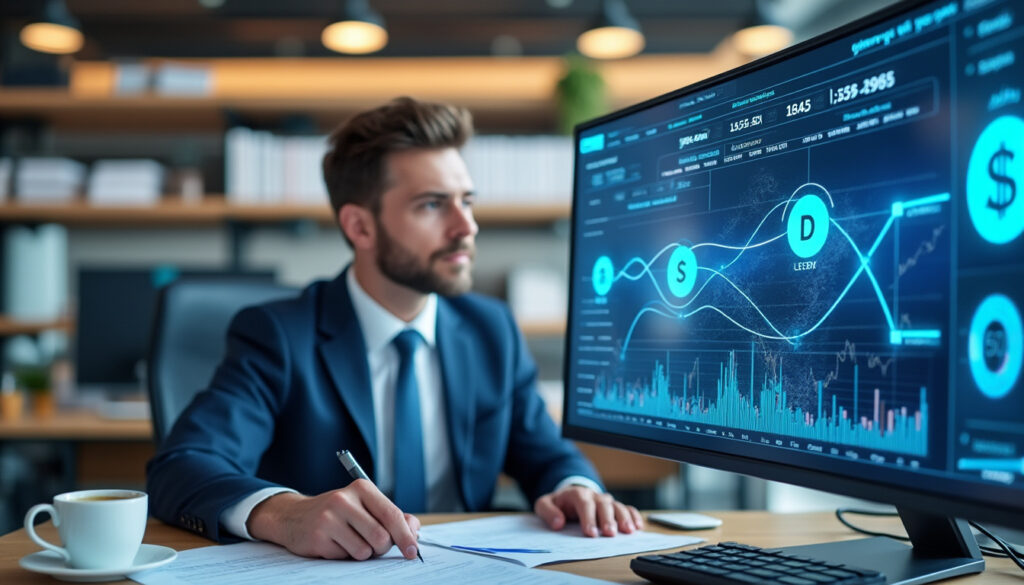 learn how to calculate a bank's loan-to-deposit ratio with our clear and simple guide. understand its importance in assessing a bank's liquidity and financial health.