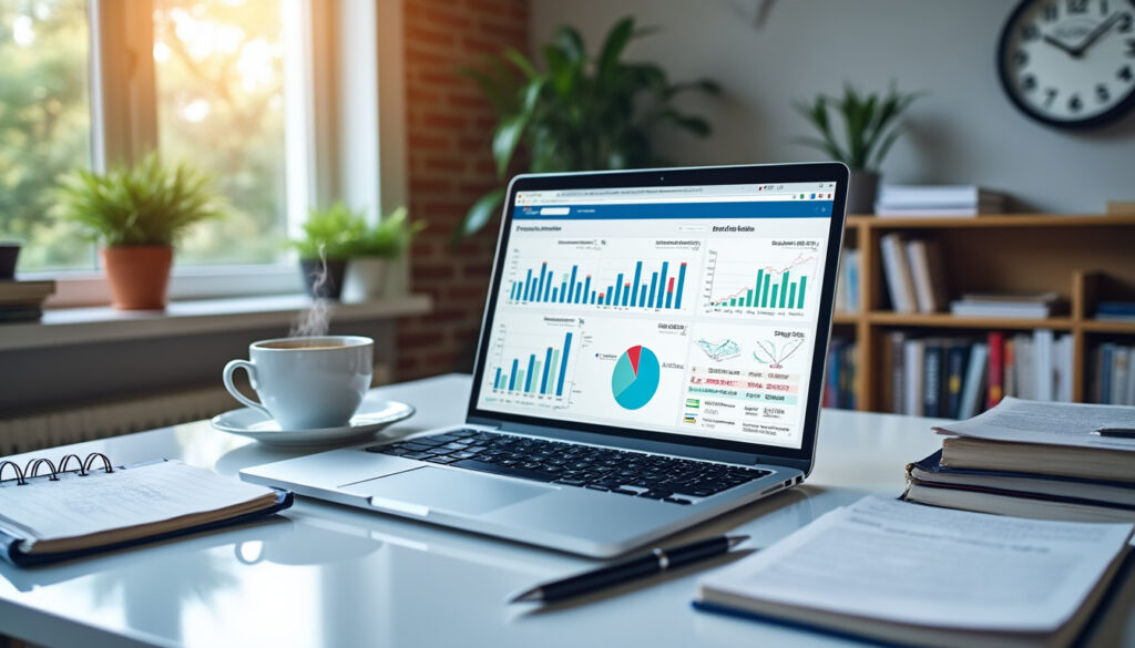 learn how to create a standout financial analyst resume with expert tips on formatting, key skills, and highlighting your achievements to impress employers and land your dream job.