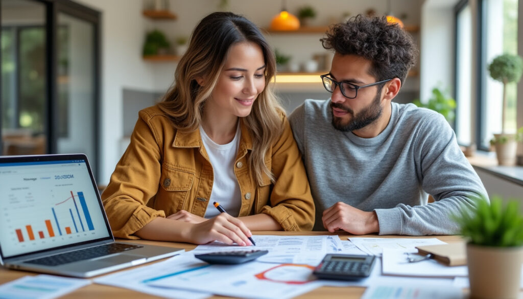 discover expert tips on finding the right mortgage tailored to your specific budget. learn how to evaluate options, compare rates, and secure the best loan for your financial needs.