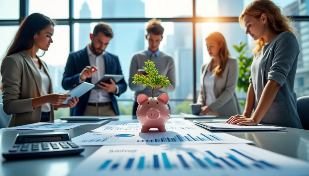 learn about elss funds, their features, and the benefits they offer for tax saving and wealth creation through equity-linked investments.