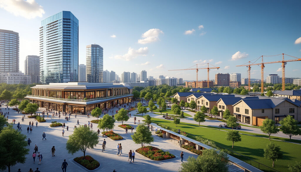 discover the best types of real estate investments today, exploring top strategies and opportunities to maximize your returns in the current market.