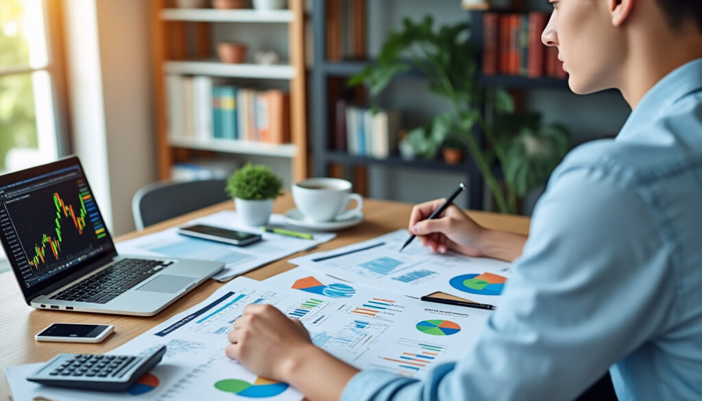 discover the fundamental basics of investing for beginners, including key concepts, strategies, and tips to start building your financial future with confidence.