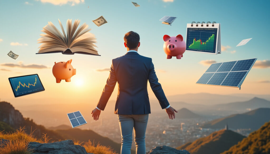 discover essential tips and strategies to achieve true financial freedom and take control of your financial future with practical advice and smart money management.