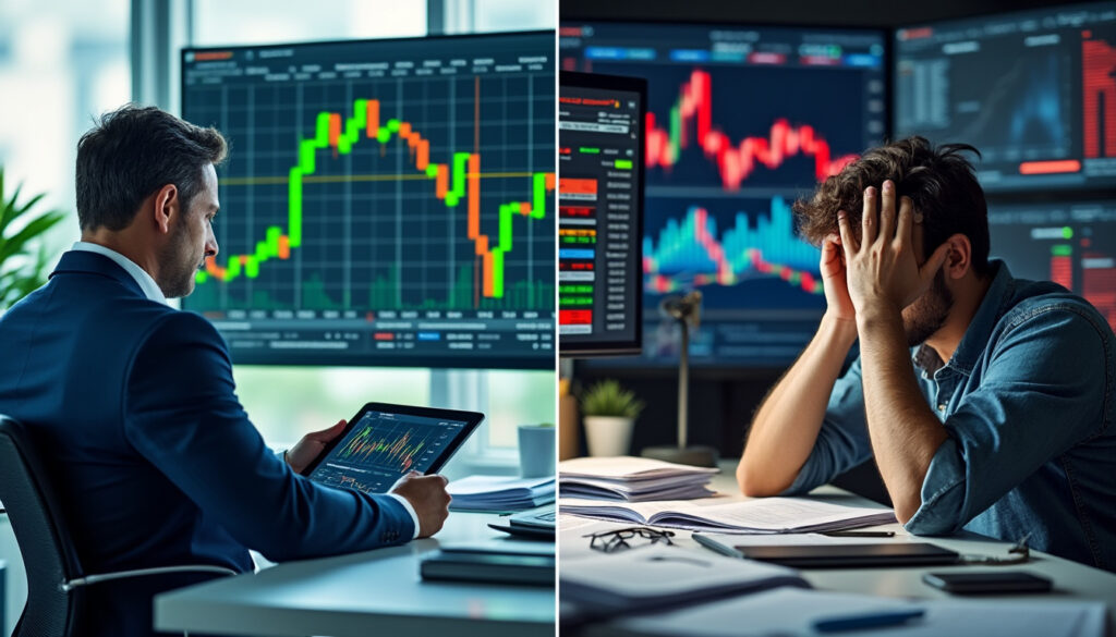 discover the ultimate do's and don'ts of stock market investing to maximize your profits and minimize risks. learn essential tips and strategies for successful investing.