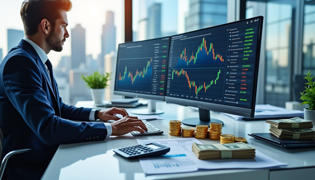 discover the importance of financial management, its key principles, and how it helps organizations achieve their financial goals effectively.