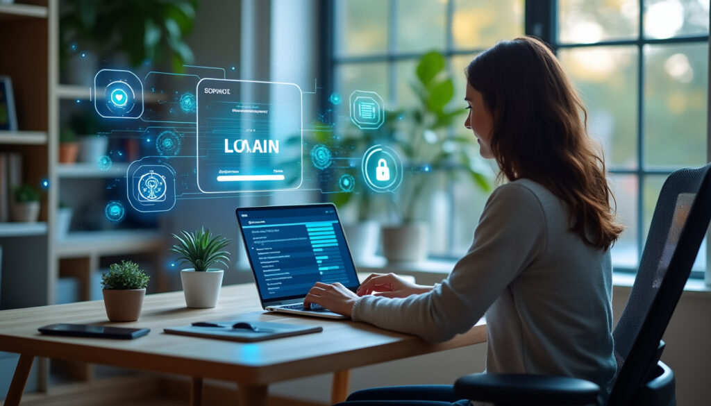 discover why online loans are shaping the future of personal lending with faster approvals, greater convenience, and flexible options tailored to your needs.
