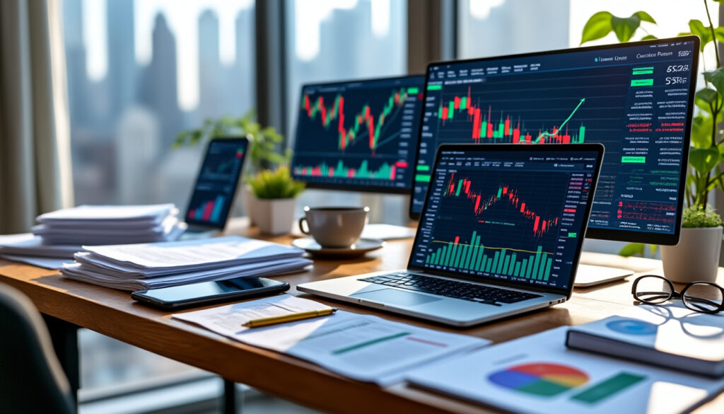 discover the essential financial investment strategies to grow and protect your wealth effectively. learn key principles and tips for successful investing.