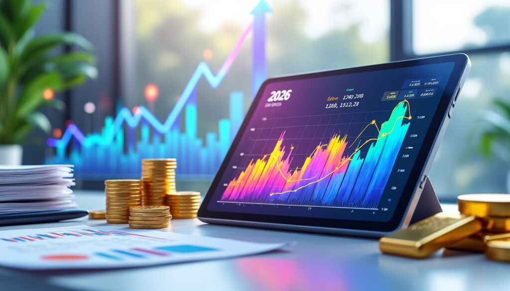 discover the top savings plans offering the highest returns in 2026 to maximize your investment growth and secure your financial future.